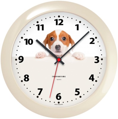 Настенные часы Тройка 11135032 в магазине Спорт - Пермь