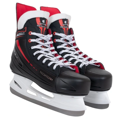 Коньки хоккейные Tech Team Resolut