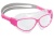 Маска для плавания Mad Wave Junior flame mask, M0461 03 0 11W, Pink в магазине Спорт - Пермь