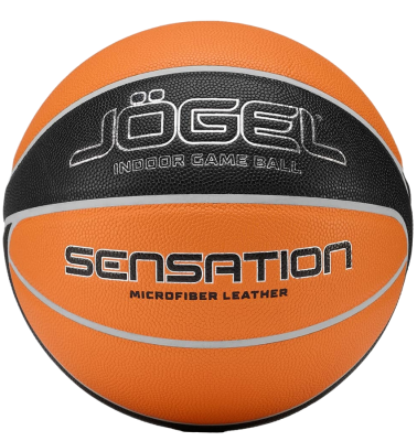 Мяч для баскетбола Jogel Sensation, размер 7