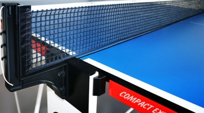Теннисный стол Start Line COMPACT EXPERT INDOOR Blue