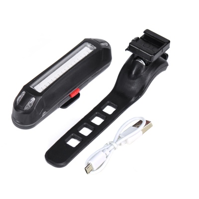 Фонарь задний COMIRON TA09 в Магазине Спорт - Пермь