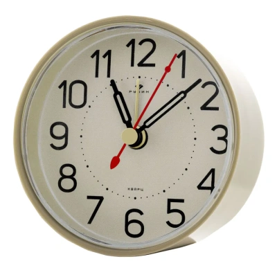 Будильники Рубин В7-023 в магазине Спорт - Пермь