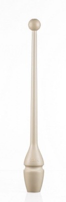 Булавы SASAKI M-34JKH 40.5 см. цвет: белый (W) для художественной гимнастики