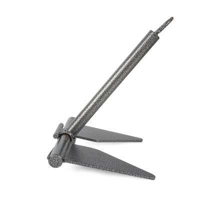 Якорь непотеряйка, 5,5кг в ПВХ чехле