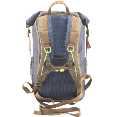 Герморюкзак Aquatic ГР-30CС (30л), синий