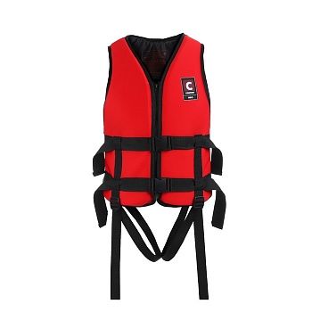 Жилет страховочный Comfort NEO, до 120кг