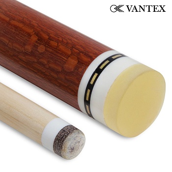 Кий Vantex "Цефей", 2х-составной, 506094, цвет уточняйте