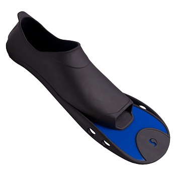 Ласты для бассейна SALVAS F5 Fin BA191BBSTS в магазине Спорт - Пермь