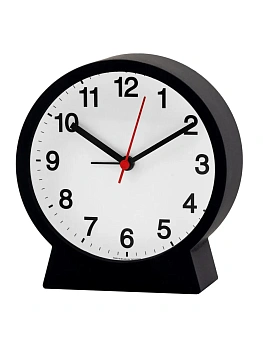 Будильники ТРОЙКА 07.00.701-БЭМ в магазине Спорт - Пермь