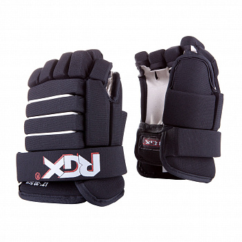 Перчатки игрока для хоккея с шайбой RGX