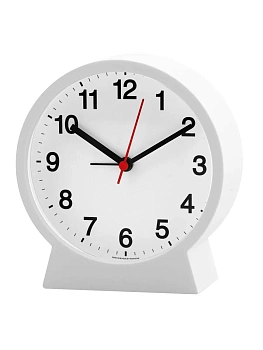 Будильники ТРОЙКА 07.10.701-БЭМ в магазине Спорт - Пермь