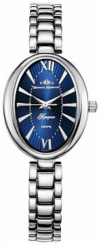 Наручные кварцевые часы Mikhail Moskvin 600-1-1 в магазине Спорт - Пермь