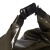 Гермомешок Следопыт Dry Bag, 80л, с лямками, хаки Гермомешок Следопыт Dry Bag, 80л, с лямками, хаки