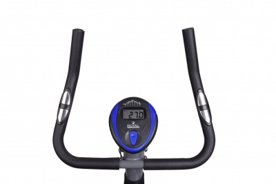 Велотренажер Royal Fitness магнитный RFIB-14 в Магазине Спорт - Пермь