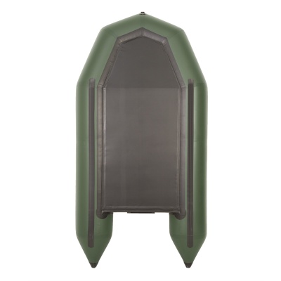 Лодка моторная Лоцман Профи ЛМП-290 ЖС, цвета в ассортименте