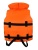 Жилет спасательный "IFRIT - 70", до 70 кг, оранжевый