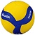 Мяч для волейбола Mikasa V430W, размер 4
