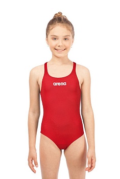 Купальник детский Arena SOLID SWIM PRO JR 2A263 в магазине Спорт - Пермь