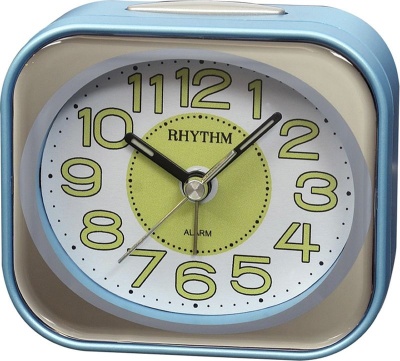 Будильник Rhythm CRE 876 NR04 в магазине Спорт - Пермь