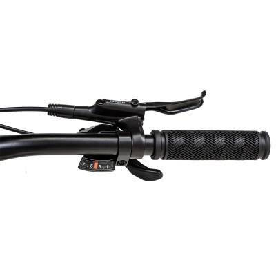 Велосипед Welt Storm HD, 29", 7 скоростей, Calm Graphite в Магазине Спорт - Пермь