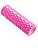 Ролик для йоги Stingrey YW-6003/45P, 45 см, розовый в Магазине Спорт - Пермь