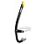 Трубка прямая для плавания Arena SWIM SNORKEL PRO III 004826 501, black в магазине Спорт - Пермь
