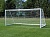 Сетка футбольная юниорская ОСК 5х2х1,5м (нить 2,6 мм, ячейка 100х100мм)