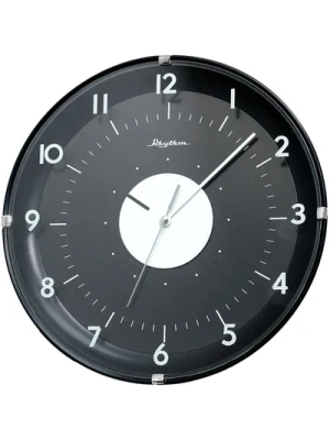 Настенные часы Rhythm CMG475NR02 в магазине Спорт - Пермь