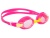 Очки детские для плавания Mad Wave Automatic Multi Junior M0416 02 0 011W, Pink в магазине Спорт - Пермь