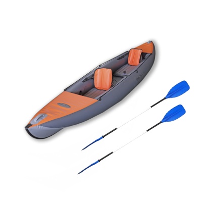 Байдарка "Хатанга-2 Travel Open премиум"