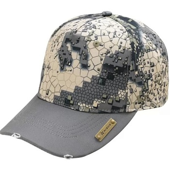 Бейсболка NISUS Ranger (N-TN-HT-001)