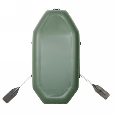 Лодка гребная Румб Р-200 ВУ, цвета в ассортименте