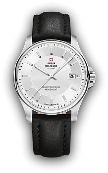Наручные часы Swiss Military SM30200.11 в магазине Спорт - Пермь