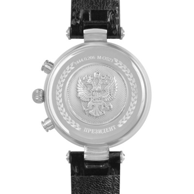 Наручные часы Президент 14440206, кварцевые в магазине Спорт - Пермь