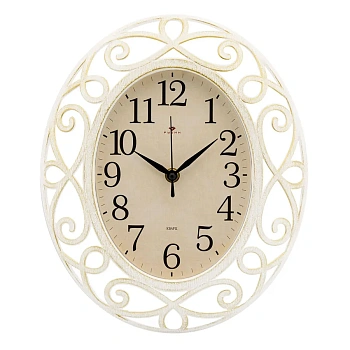 Настенные часы Рубин 3126-007 в магазине Спорт - Пермь