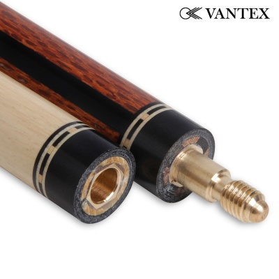 Кий Vantex "Цефей", 2х-составной, 506094, цвет уточняйте