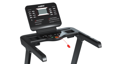 Беговая дорожка электрическая Proxima Berta, PROT-232 в Магазине Спорт - Пермь