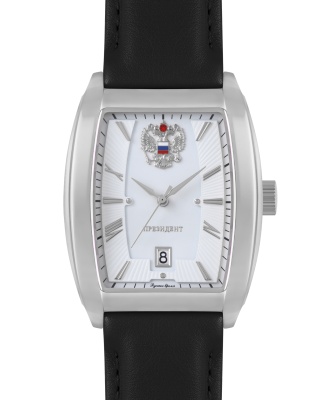 Наручные мужские часы Президент 1250600 в магазине Спорт - Пермь