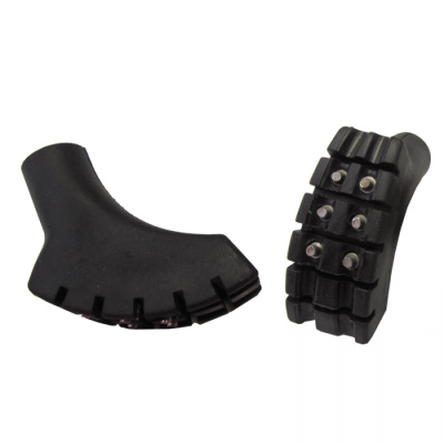 Наконечники для скандинавских палок шипованные TRA-203