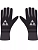Перчатки Fischer Race (GR8125-100), черные в Магазине Спорт - Пермь