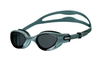 Очки для плавания ARENA THE ONE PLUS, 008540 500, smoke-sage в магазине Спорт - Пермь