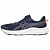 Кроссовки мужские для бега ASICS JOLT 5 Orange/Navy blue, 1011B963-402, синие в Магазине Спорт - Пермь
