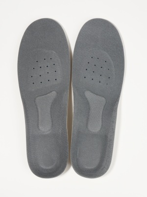 Стельки для обуви амортизационные, универсальные, размер 40-47, 29,5 см, пара, артикул 1866823 в Магазине Спорт - Пермь