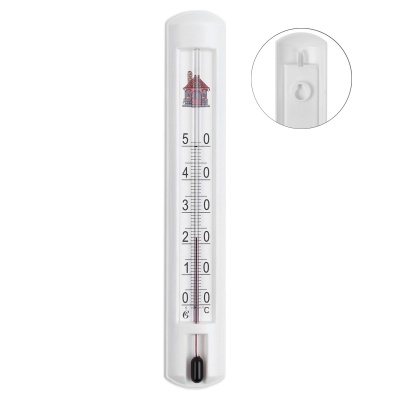 Термометр комнатный (от 0°С до +50°С) арт. 1546045
