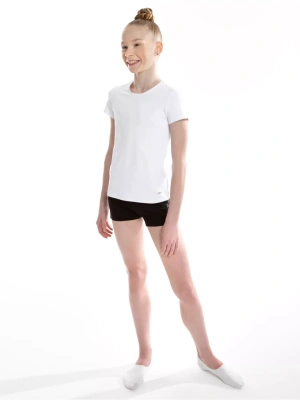 Футболка Solo RG650-206, полиэстер, белая