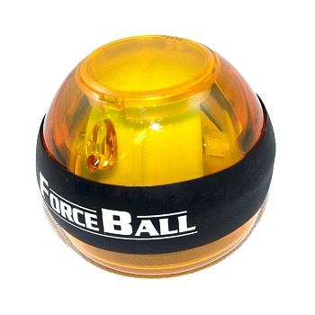 Эспандер-шар кистевой WBL-486 Power ball со светодиодами в Магазине Спорт - Пермь