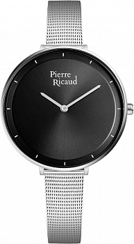 Наручные часы Pierre Ricaud P22103.5114Q в магазине Спорт - Пермь
