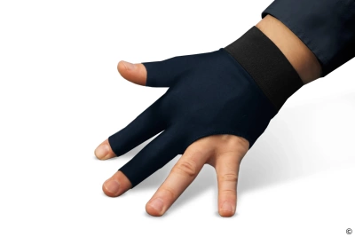 Перчатка бильярдная Feudor Sport, blue 