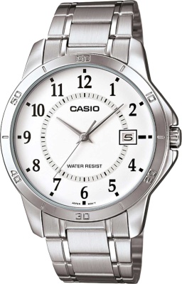 Японские наручные часы Casio Collection MTP-V004D-7B в магазине Спорт - Пермь